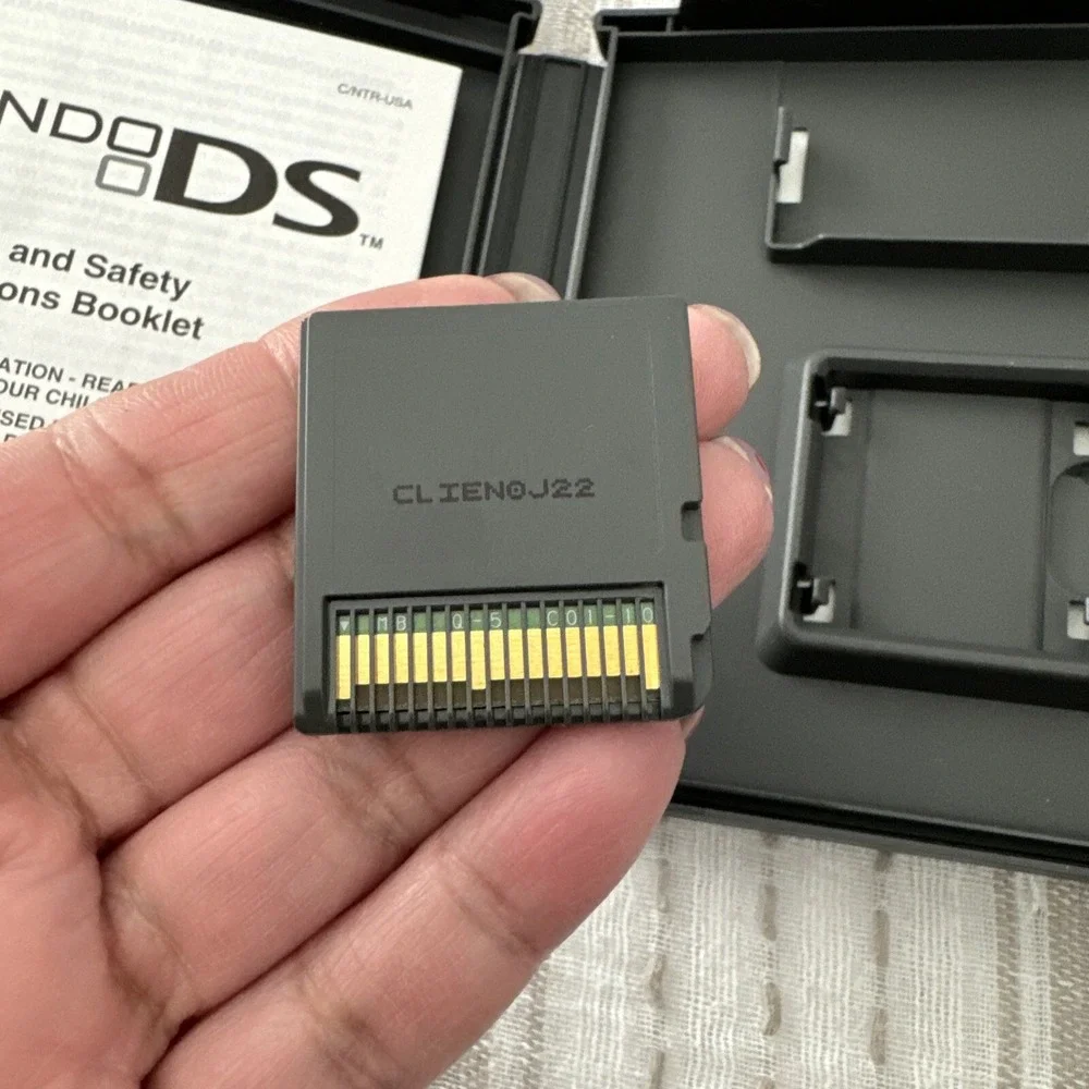 Monsters vs. Aliens (Nintendo‎ DS, 2008)